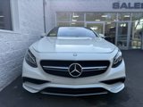 Used 2016 Mercedes-Benz S 63 AMG 4MATIC Coupe image 4