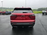 New 2026 Chevrolet Equinox RS w/ LPO, Floor Liner Package image 3