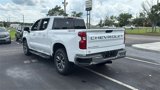 New 2025 Chevrolet Silverado 1500 LT w/ Leather Package image 5