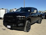 New 2025 RAM 2500 Laramie image 3