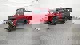New 2025 Toyota Tundra Platinum image 2