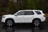 New 2025 Honda Pilot Elite image 5