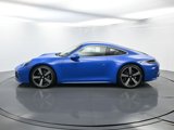 Certified 2025 Porsche 911 Carrera image 2