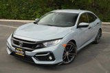 Used 2021 Honda Civic Sport image 3