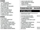 Used 2020 GMC Canyon SLE w/ Elevation Edition image 2