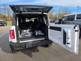 New 2025 Ford Bronco Outer Banks image 5