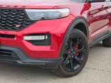 Certified 2024 Ford Explorer ST image 3