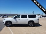 Used 2024 Jeep Wagoneer L Series II w/ Flexible Seating Group image 6