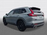 New 2026 Honda CR-V Sport image 3
