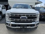 New 2025 Ford F550 4x4 SuperCab Super Duty w/ XLT Value Package image 3