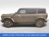 New 2025 Ford Bronco Outer Banks image 2