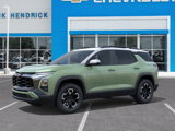New 2026 Chevrolet Equinox ACTIV w/ Convenience Package III image 3