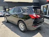 Used 2018 Chevrolet Equinox LT image 3