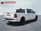 New 2026 RAM 1500 Laramie w/ Night Edition image 5