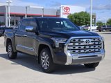 New 2025 Toyota Tundra 1794 Edition image 2