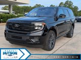 New 2025 Ford Expedition Platinum image 2