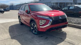 New 2025 Mitsubishi Eclipse Cross SEL image 3