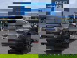 New 2025 Chevrolet Suburban Z71 w/ Comfort Package image 4
