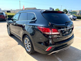 Used 2017 Hyundai Santa Fe Limited w/ Cargo Package image 4
