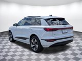 New 2025 Audi Q6 e-tron Premium Plus image 2