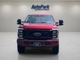 New 2025 Ford F350 Lariat image 2