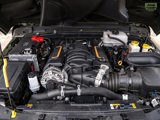 Used 2023 Jeep Wrangler Unlimited Rubicon 392 image 5