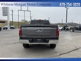 New 2025 Ford F150 Lariat w/ Equipment Group 501A Mid image 6