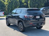 New 2025 Jeep Compass Trailhawk image 5
