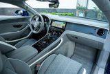Certified 2025 Bentley Continental GT Speed image 2
