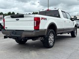 Used 2021 Ford F350 King Ranch image 6