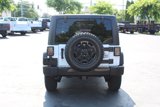 Used 2018 Jeep Wrangler Unlimited Willys Wheeler image 4