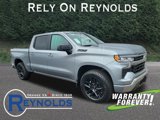 New 2026 Chevrolet Silverado 1500 RST image 1