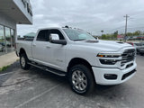 New 2025 RAM 2500 Laramie w/ Sport Appearance Package image 3