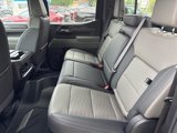 New 2025 Chevrolet Silverado 1500 ZR2 w/ Dark Appearance Package image 4