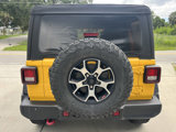Used 2019 Jeep Wrangler Unlimited Rubicon image 4