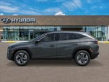 New 2025 Hyundai Tucson SEL image 3