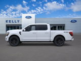 New 2025 Ford F150 Platinum w/ Equipment Group 702A High image 3