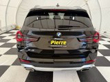 Used 2023 BMW X3 xDrive30i image 3
