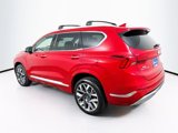 Certified 2021 Hyundai Santa Fe Calligraphy w/ Cargo Package image 5