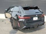 Used 2025 BMW M5 Touring image 3