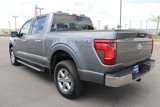 Used 2024 Ford F150 XLT w/ Mobile Office Package image 4