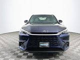 New 2025 Lexus TX 350 AWD image 2