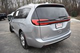 Used 2021 Chrysler Pacifica Limited w/ Premium & Safety Sphere Group image 5
