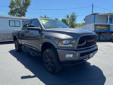 Used 2018 RAM 2500 Laramie w/ Sport Appearance Group image 2