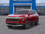 New 2026 Chevrolet Equinox LT w/ Convenience Package II image 6