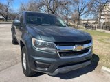 Used 2018 Chevrolet Colorado W/T w/ WT Convenience Package image 5