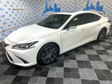 Used 2022 Lexus ES 300h w/ Premium Package image 4