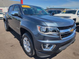 Used 2019 Chevrolet Colorado LT w/ Luxury Package, Chrome image 3