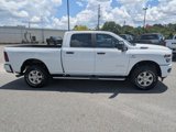 New 2025 RAM 2500 Big Horn image 3
