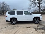 New 2025 Jeep Wagoneer 2WD image 2